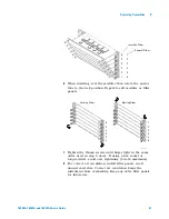 Предварительный просмотр 51 страницы Agilent Technologies 16900A Service Manual