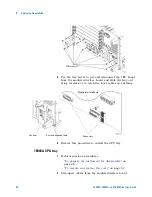 Предварительный просмотр 54 страницы Agilent Technologies 16900A Service Manual