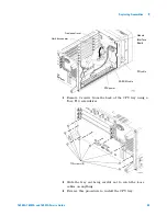 Предварительный просмотр 55 страницы Agilent Technologies 16900A Service Manual