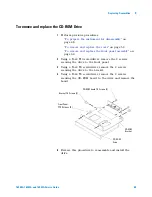 Предварительный просмотр 65 страницы Agilent Technologies 16900A Service Manual