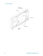 Предварительный просмотр 70 страницы Agilent Technologies 16900A Service Manual