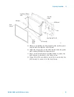 Предварительный просмотр 73 страницы Agilent Technologies 16900A Service Manual