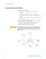 Предварительный просмотр 76 страницы Agilent Technologies 16900A Service Manual