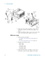 Предварительный просмотр 78 страницы Agilent Technologies 16900A Service Manual