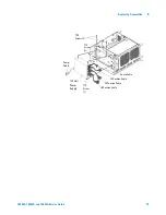 Предварительный просмотр 79 страницы Agilent Technologies 16900A Service Manual