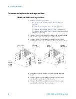 Предварительный просмотр 80 страницы Agilent Technologies 16900A Service Manual