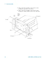 Предварительный просмотр 84 страницы Agilent Technologies 16900A Service Manual