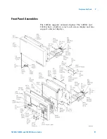 Предварительный просмотр 91 страницы Agilent Technologies 16900A Service Manual