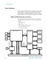 Предварительный просмотр 104 страницы Agilent Technologies 16900A Service Manual