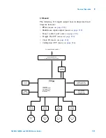 Предварительный просмотр 107 страницы Agilent Technologies 16900A Service Manual