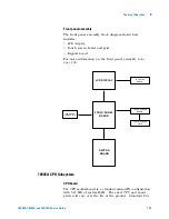 Предварительный просмотр 123 страницы Agilent Technologies 16900A Service Manual