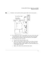 Preview for 5 page of Agilent Technologies 19199N Installation Manual