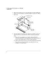 Предварительный просмотр 4 страницы Agilent Technologies 19239A Installation Manual