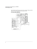 Предварительный просмотр 8 страницы Agilent Technologies 19239A Installation Manual