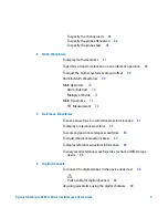 Предварительный просмотр 9 страницы Agilent Technologies 2000 X-Series User Manual