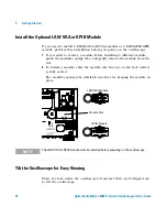 Предварительный просмотр 24 страницы Agilent Technologies 2000 X-Series User Manual