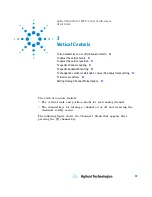 Предварительный просмотр 59 страницы Agilent Technologies 2000 X-Series User Manual