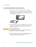 Предварительный просмотр 86 страницы Agilent Technologies 2000 X-Series User Manual