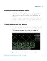 Предварительный просмотр 89 страницы Agilent Technologies 2000 X-Series User Manual