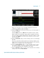 Предварительный просмотр 107 страницы Agilent Technologies 2000 X-Series User Manual
