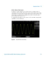 Предварительный просмотр 161 страницы Agilent Technologies 2000 X-Series User Manual