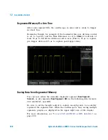 Предварительный просмотр 168 страницы Agilent Technologies 2000 X-Series User Manual