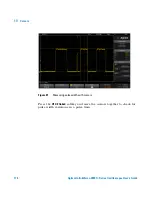 Предварительный просмотр 176 страницы Agilent Technologies 2000 X-Series User Manual