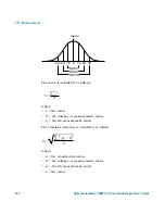 Предварительный просмотр 190 страницы Agilent Technologies 2000 X-Series User Manual