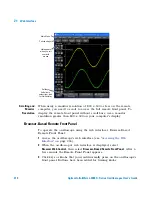 Предварительный просмотр 270 страницы Agilent Technologies 2000 X-Series User Manual