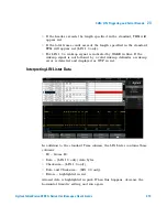 Предварительный просмотр 313 страницы Agilent Technologies 2000 X-Series User Manual