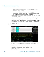 Предварительный просмотр 322 страницы Agilent Technologies 2000 X-Series User Manual