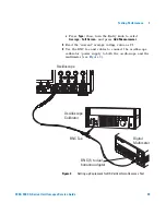 Предварительный просмотр 39 страницы Agilent Technologies 2000 X Service Manual