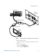 Предварительный просмотр 51 страницы Agilent Technologies 2000 X Service Manual