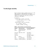 Предварительный просмотр 57 страницы Agilent Technologies 2000 X Service Manual