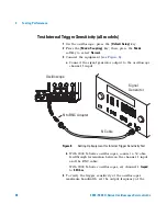 Предварительный просмотр 58 страницы Agilent Technologies 2000 X Service Manual