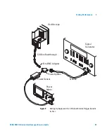 Предварительный просмотр 61 страницы Agilent Technologies 2000 X Service Manual