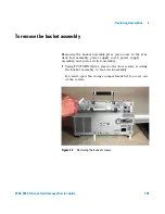 Предварительный просмотр 105 страницы Agilent Technologies 2000 X Service Manual