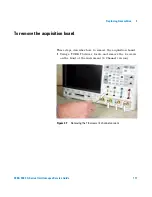 Предварительный просмотр 117 страницы Agilent Technologies 2000 X Service Manual