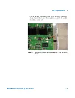 Предварительный просмотр 119 страницы Agilent Technologies 2000 X Service Manual