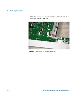 Предварительный просмотр 126 страницы Agilent Technologies 2000 X Service Manual