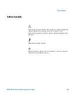 Предварительный просмотр 159 страницы Agilent Technologies 2000 X Service Manual