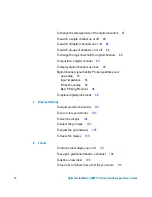 Preview for 10 page of Agilent Technologies 2000 X User Manual