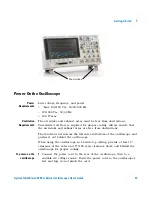 Preview for 23 page of Agilent Technologies 2000 X User Manual