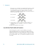 Preview for 28 page of Agilent Technologies 2000 X User Manual