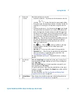 Preview for 31 page of Agilent Technologies 2000 X User Manual