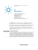 Preview for 169 page of Agilent Technologies 2000 X User Manual