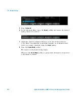 Preview for 190 page of Agilent Technologies 2000 X User Manual