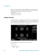 Preview for 198 page of Agilent Technologies 2000 X User Manual