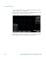 Preview for 206 page of Agilent Technologies 2000 X User Manual