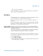 Preview for 241 page of Agilent Technologies 2000 X User Manual